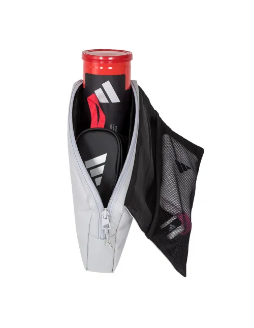 Neceser Adidas Offwhite 3.4 | Ofertas de pádel